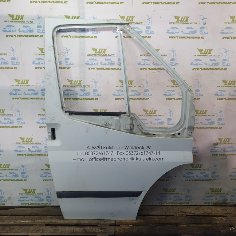 Usa portiera dreapta fata Ford Transit 3 [Facelift] [2006 - 2014]