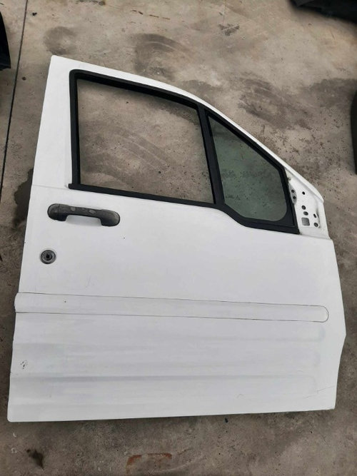 Usa portiera dreapta fata ford transit connect p65 p70 p80 dupa 2002