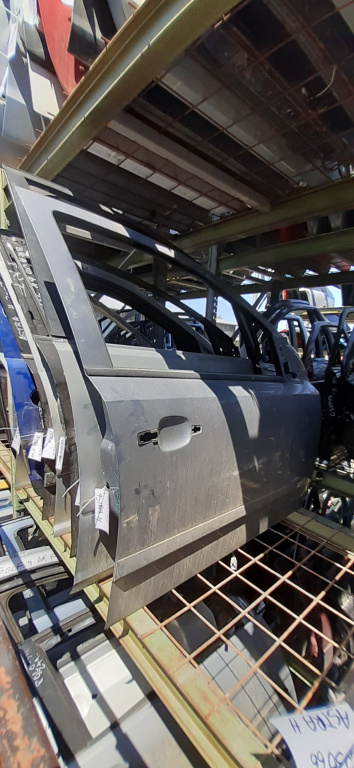 Usa / Portiera Dreapta,fata,Gri Opel ASTRA H 2004 - 2012
