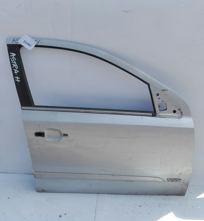 Usa / Portiera Dreapta,fata,Gri Opel ASTRA H 2004 - 2012