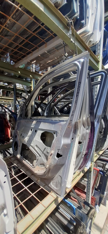 Usa / Portiera Dreapta,fata,Gri Opel ASTRA H 2004 - 2012