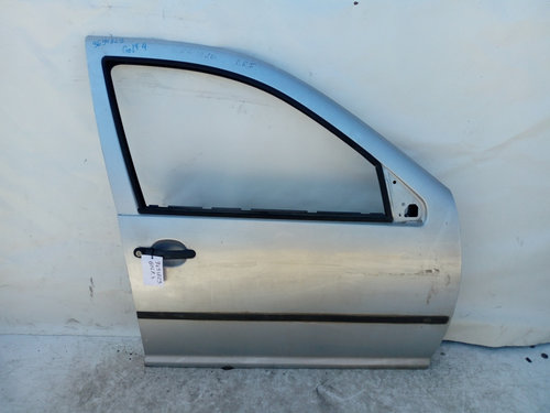 Usa / Portiera Dreapta,fata,Gri VW GOLF 4 1997 - 2004
