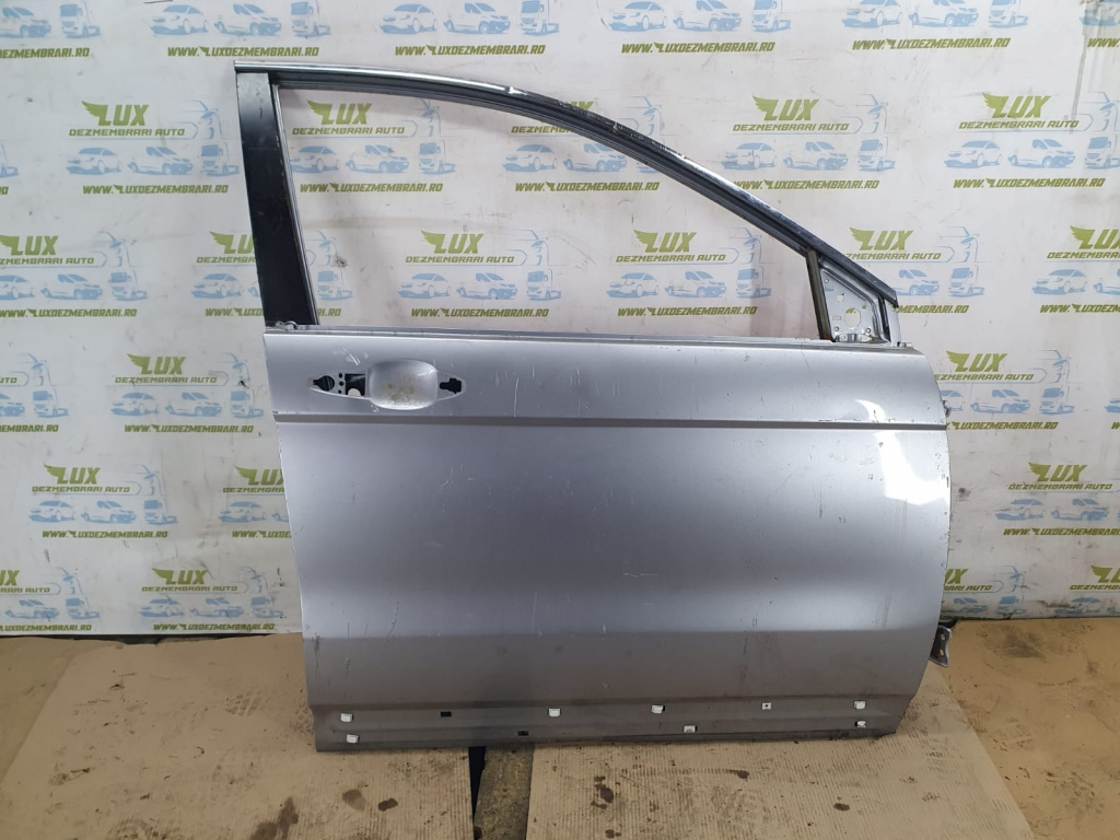 Usa portiera dreapta fata Honda CR-V 3 [facelift] [2009 - 2012]