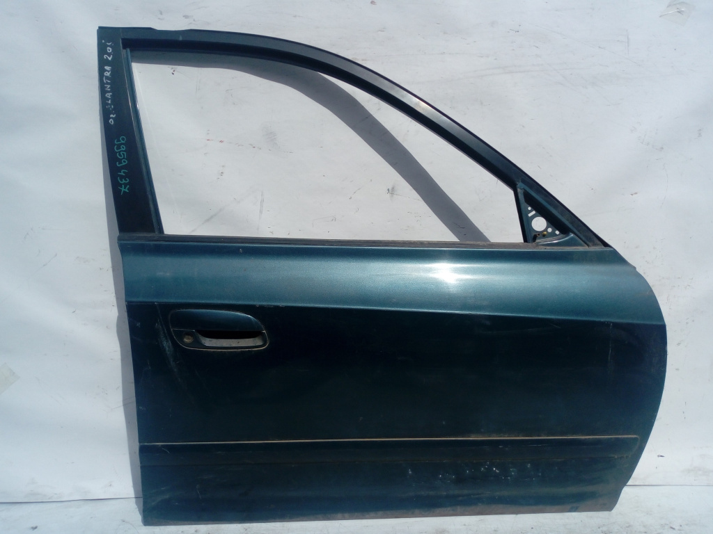 Usa / Portiera Dreapta,fata Hyundai ELANTRA (XD) 2000 - 2006