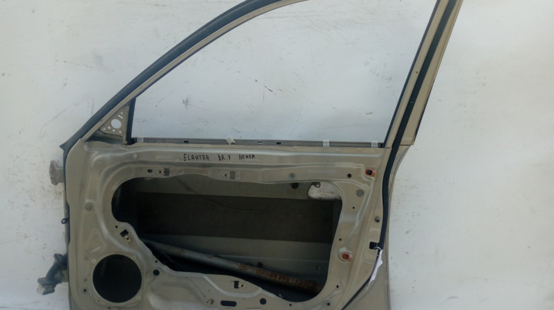 Usa / Portiera Dreapta,fata Hyundai ELANTRA (XD) 2000 - 2006