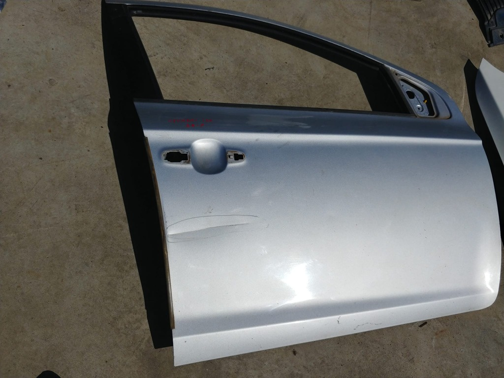 Usa portiera dreapta fata hyundai i20