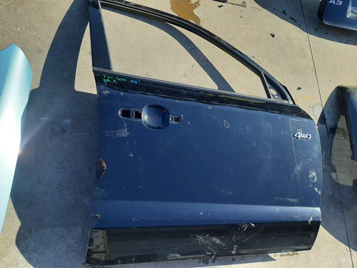 Usa portiera dreapta fata hyundai tucson 2004-2010