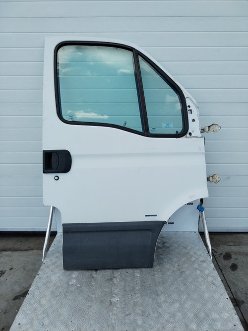 Usa / Portiera dreapta fata Iveco Daily 3 (2006->) 2.3 Motorina 2008