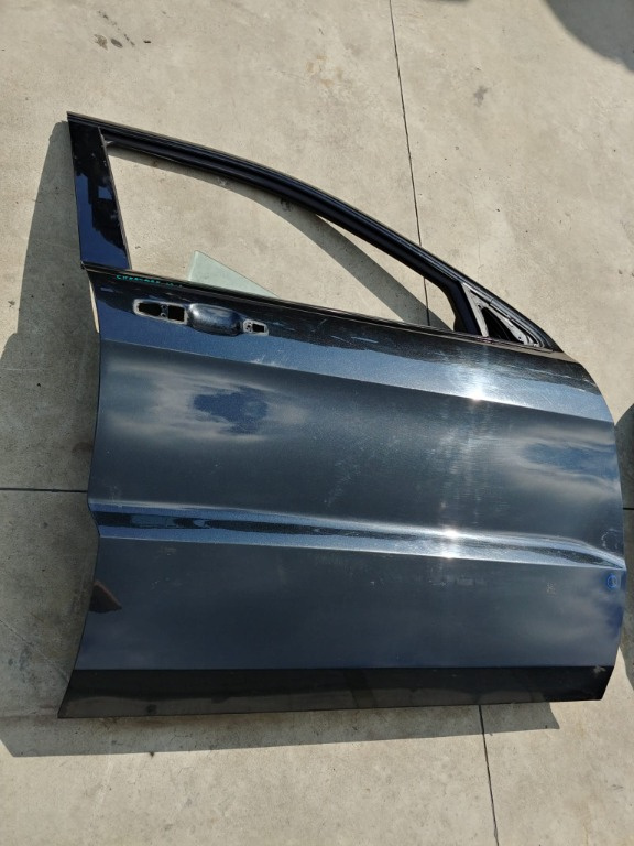 Usa portiera dreapta fata jeep grand cherokee 4 wk wk2 2012