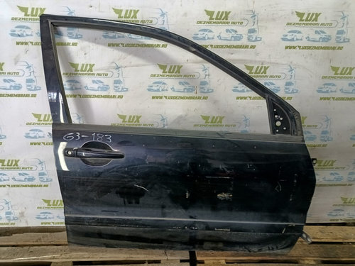 Usa portiera dreapta fata Jeep Grand Cherokee WK [2004 - 2010]