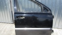 USA / PORTIERA DREAPTA FATA KIA SORENTO 1 FAB. 200...