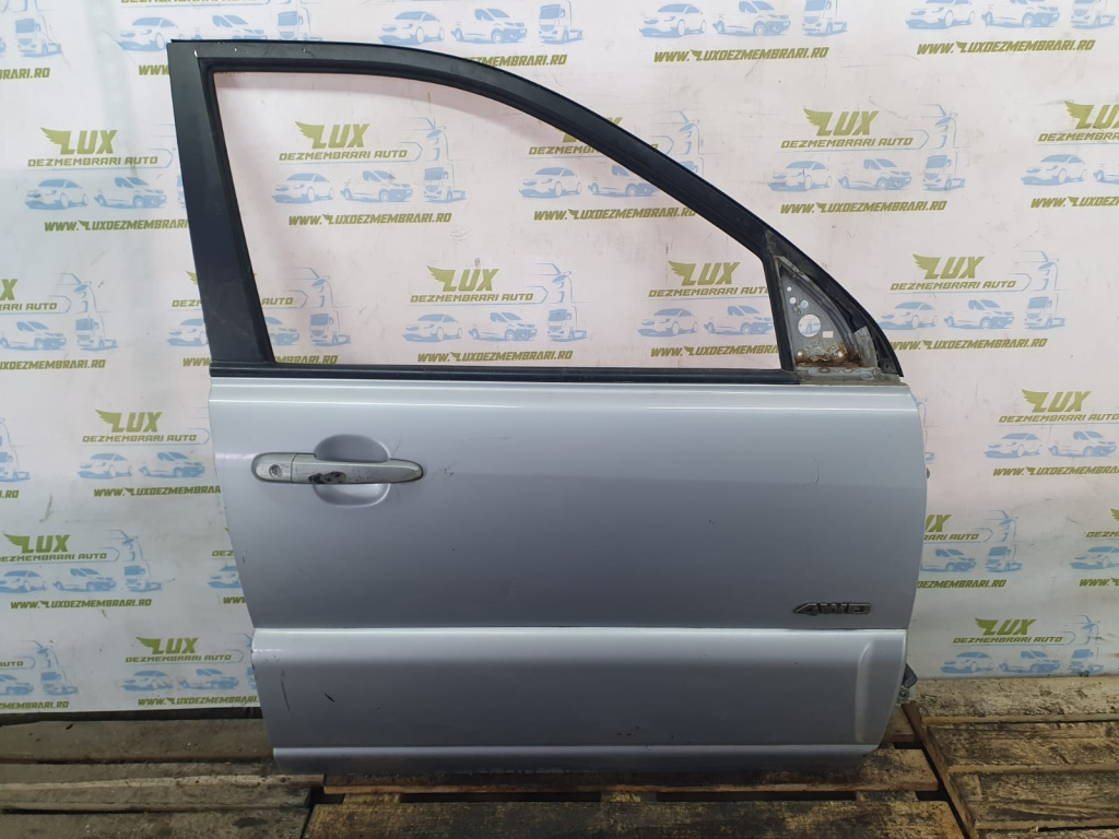 Usa portiera dreapta fata Kia Sportage 2 [2004 - 2008]