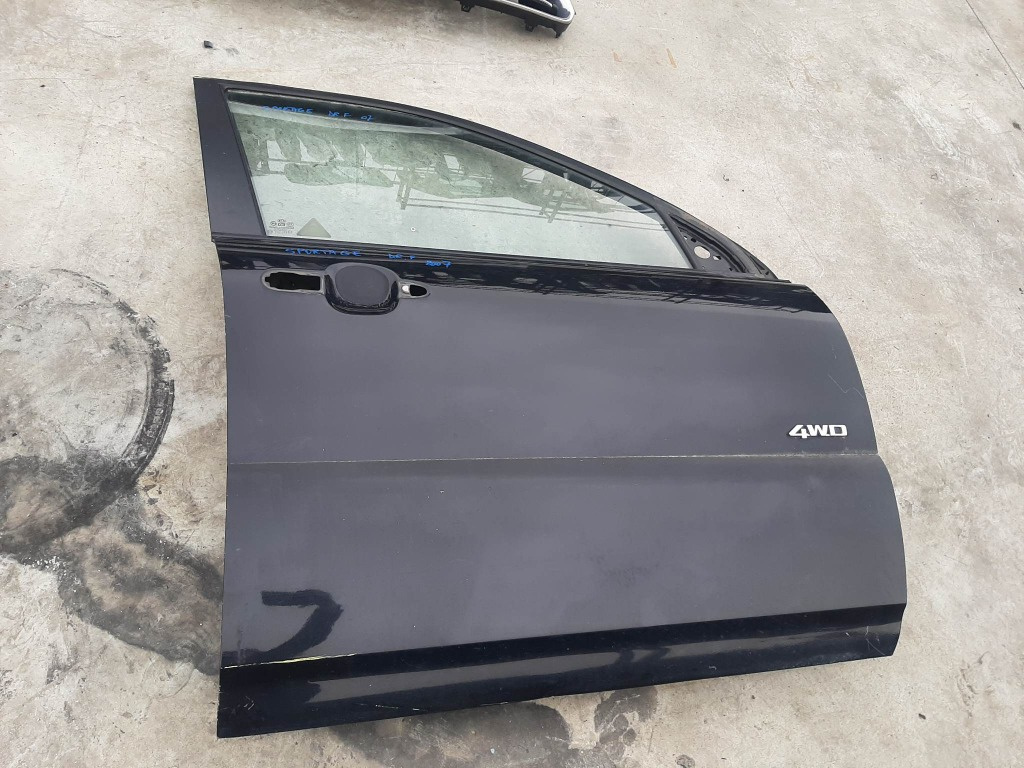 Usa portiera dreapta fata kia sportage 2 je km