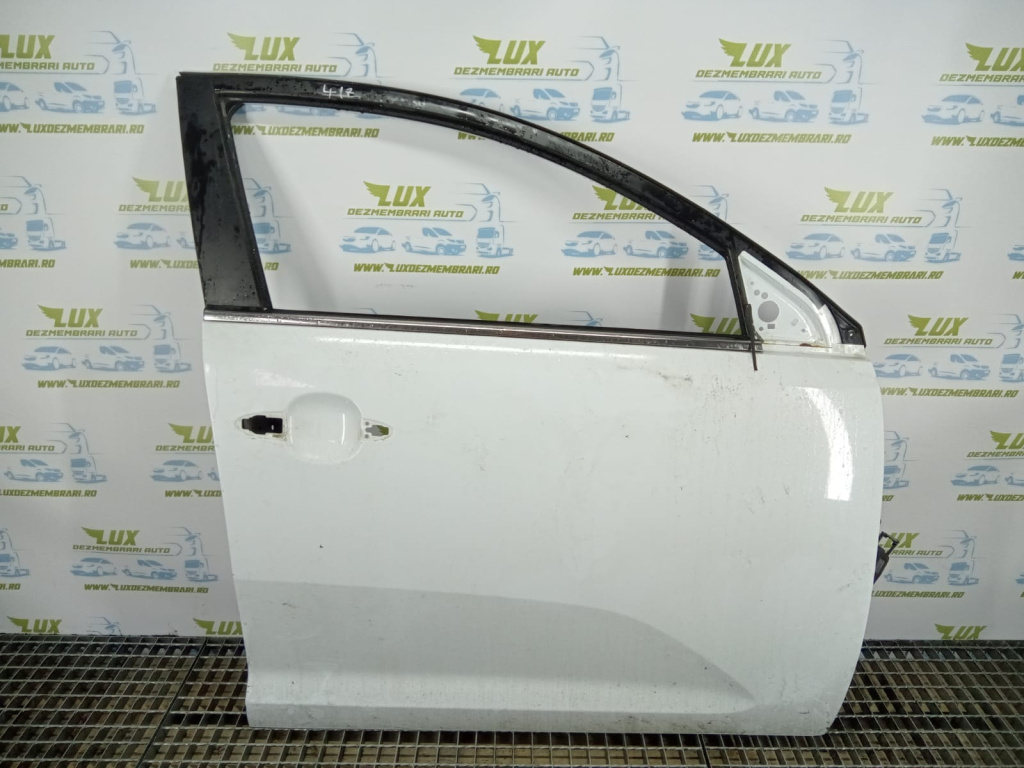 Usa portiera dreapta fata Kia Sportage 3 [2010 - 2014] 2.0 crdi D4HA