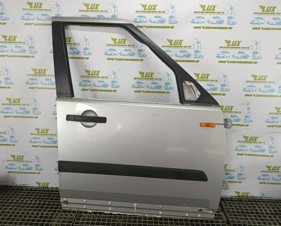 Usa portiera dreapta fata Land Rover Discovery 3 [2004 - 2009]
