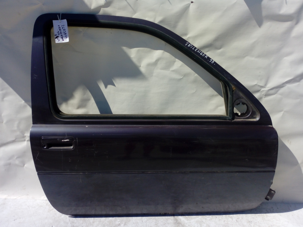 Usa / Portiera Dreapta Fata Land Rover Freelander 1 1998-2006 Violet