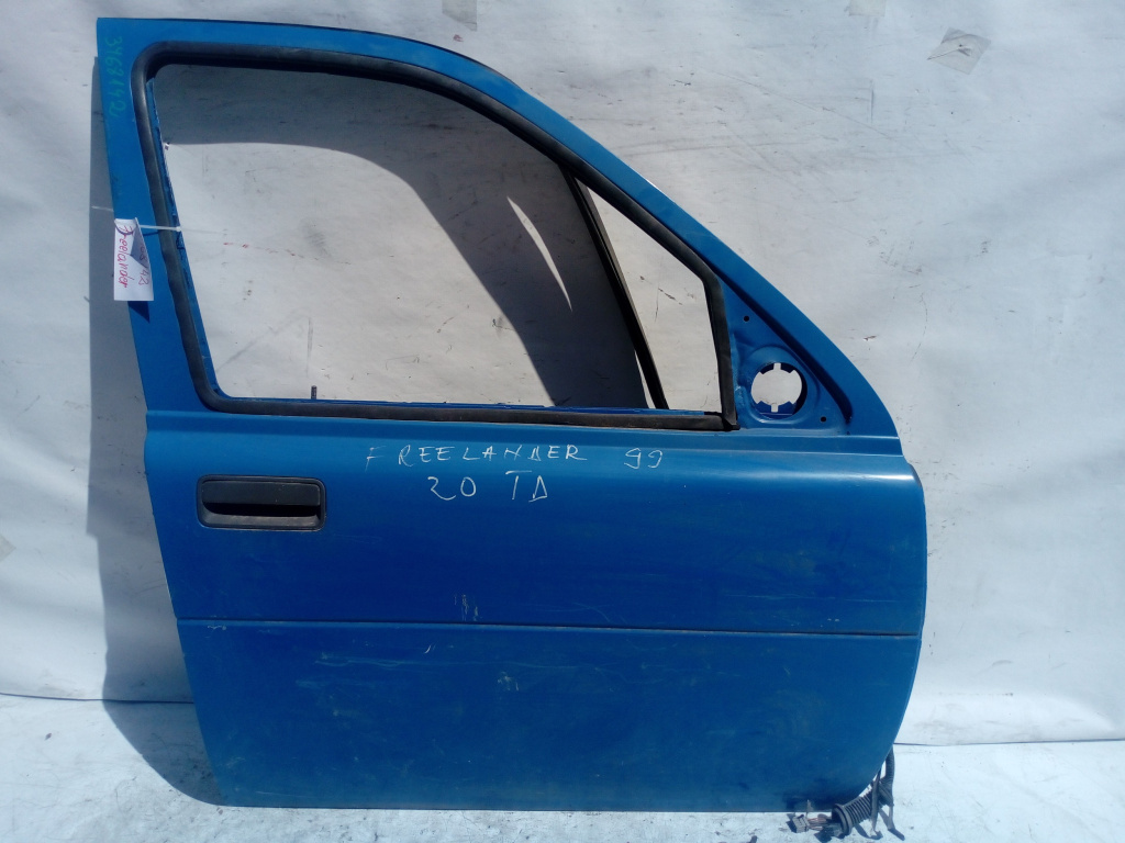 Usa / Portiera Dreapta Fata Land Rover Freelander 1 1998-2006
