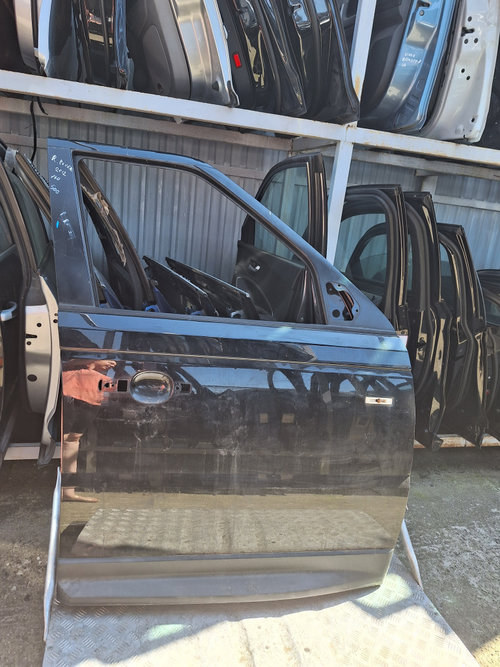 Usa / Portiera dreapta fata Land Rover Range Rover 3 (2002->) 3.0 Motorina 2012
