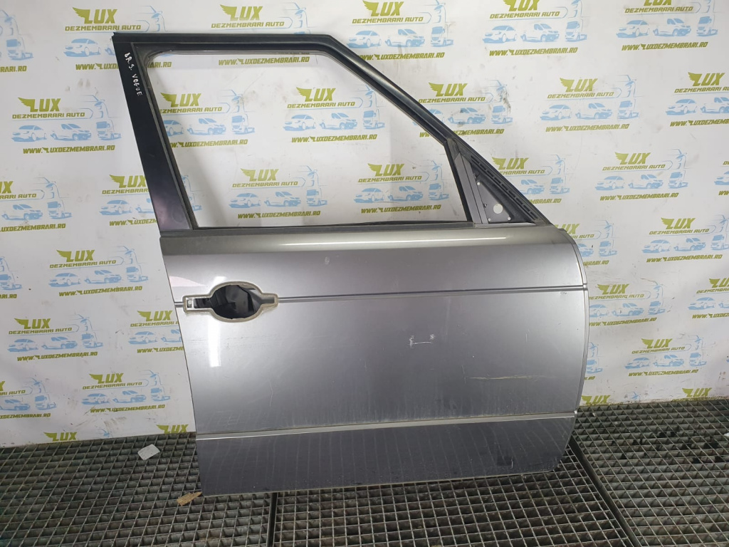 Usa portiera dreapta fata Land Rover Range Rover Vogue 3 [facelift] [2005 - 2009]