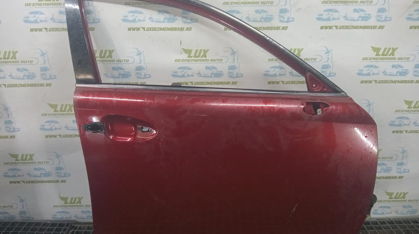 Usa portiera dreapta fata Lexus IS XE20 [2005 - 2010]