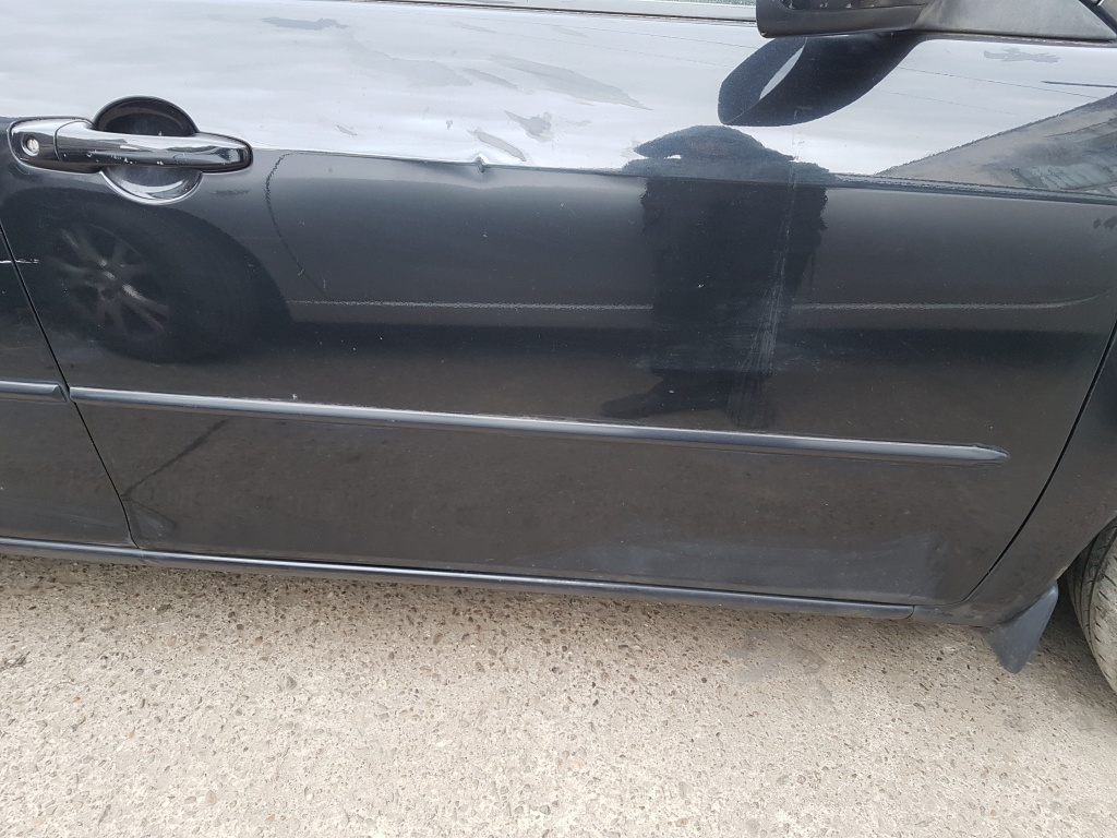 Usa / Portiera Dreapta Fata Mazda 6 2002 - 2008