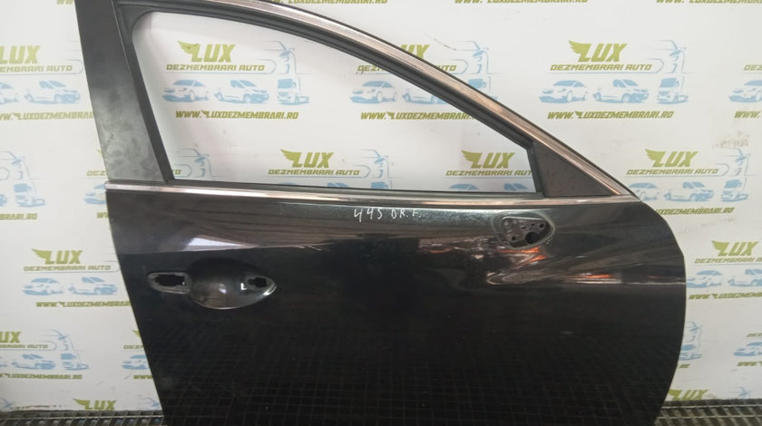 Usa portiera dreapta fata Mazda 6 GJ [2012 - 2015] 2.2 SHY1