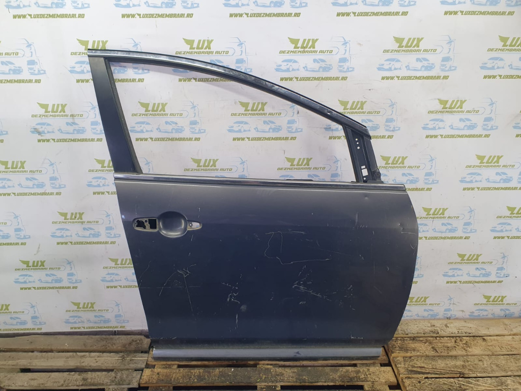 Usa portiera dreapta fata Mazda CX-7 [2006 - 2009]