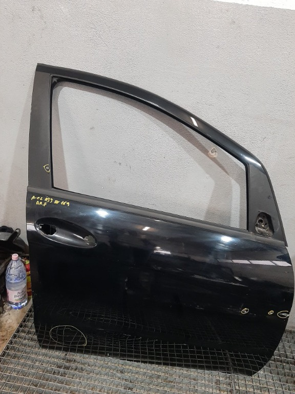 Usa portiera dreapta fata mercedes a-class w169