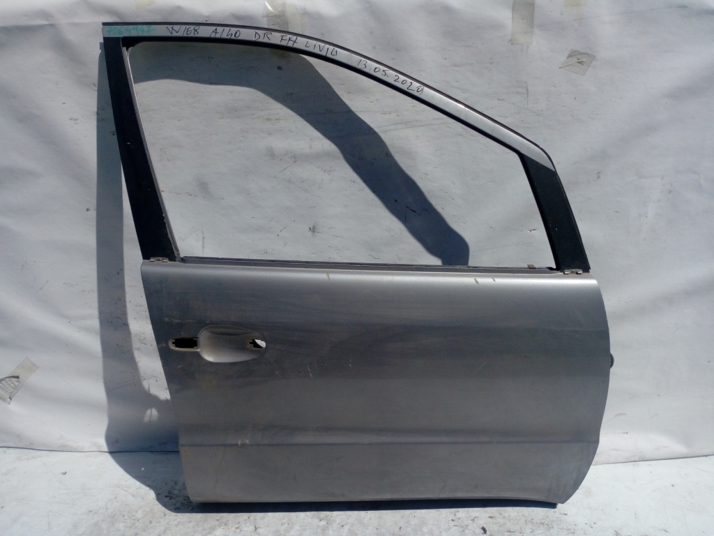 Usa / Portiera Dreapta Fata Mercedes-Benz A-Class (W168) 1997-2004