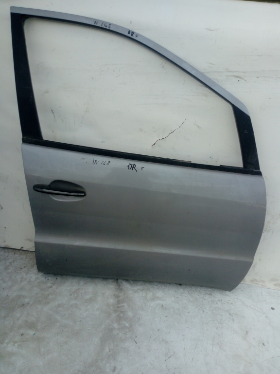 Usa / Portiera Dreapta Fata Mercedes-Benz A-Class (W168) 1997-2004