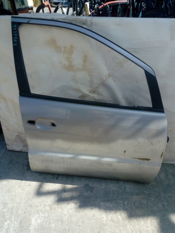 Usa / Portiera Dreapta Fata Mercedes-Benz A-Class (W168) 1997-2004