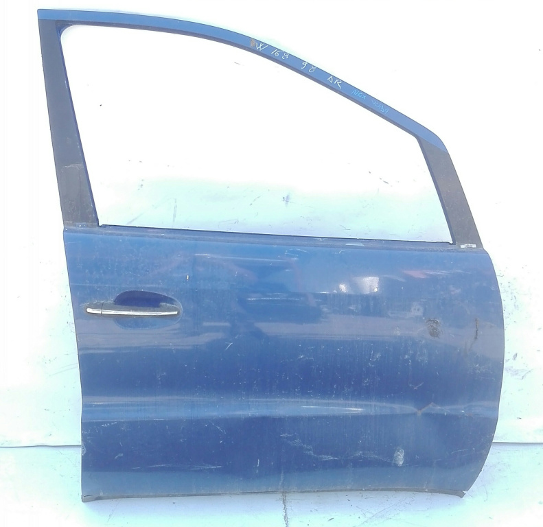 Usa / Portiera Dreapta Fata Mercedes-Benz A-Class (W168) 1997-2004