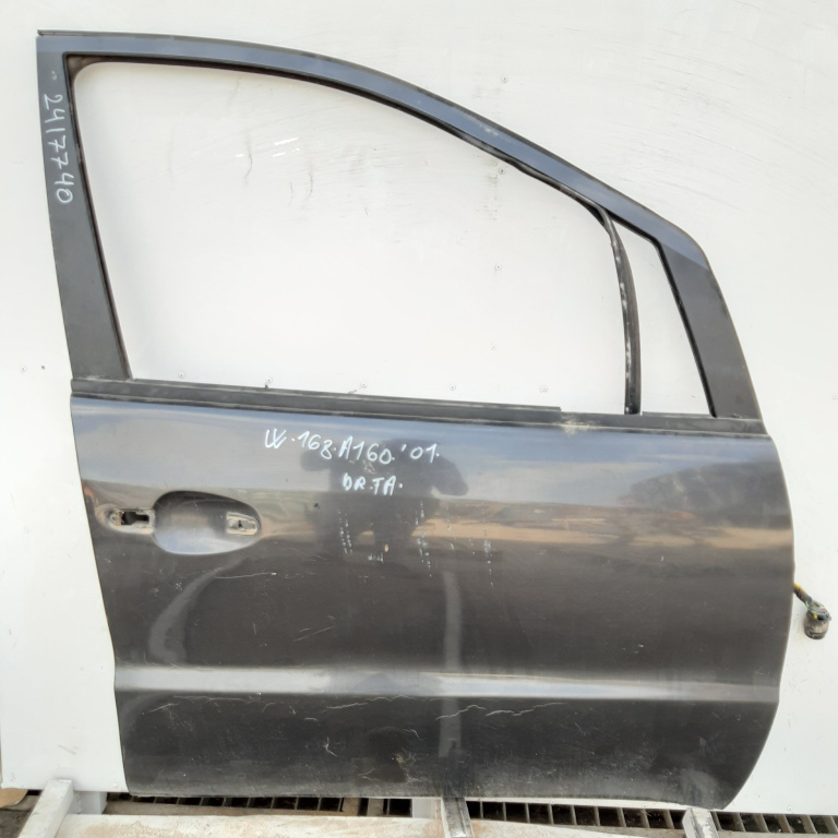 Usa / Portiera Dreapta Fata Mercedes-Benz A-Class (W168) 1997-2004