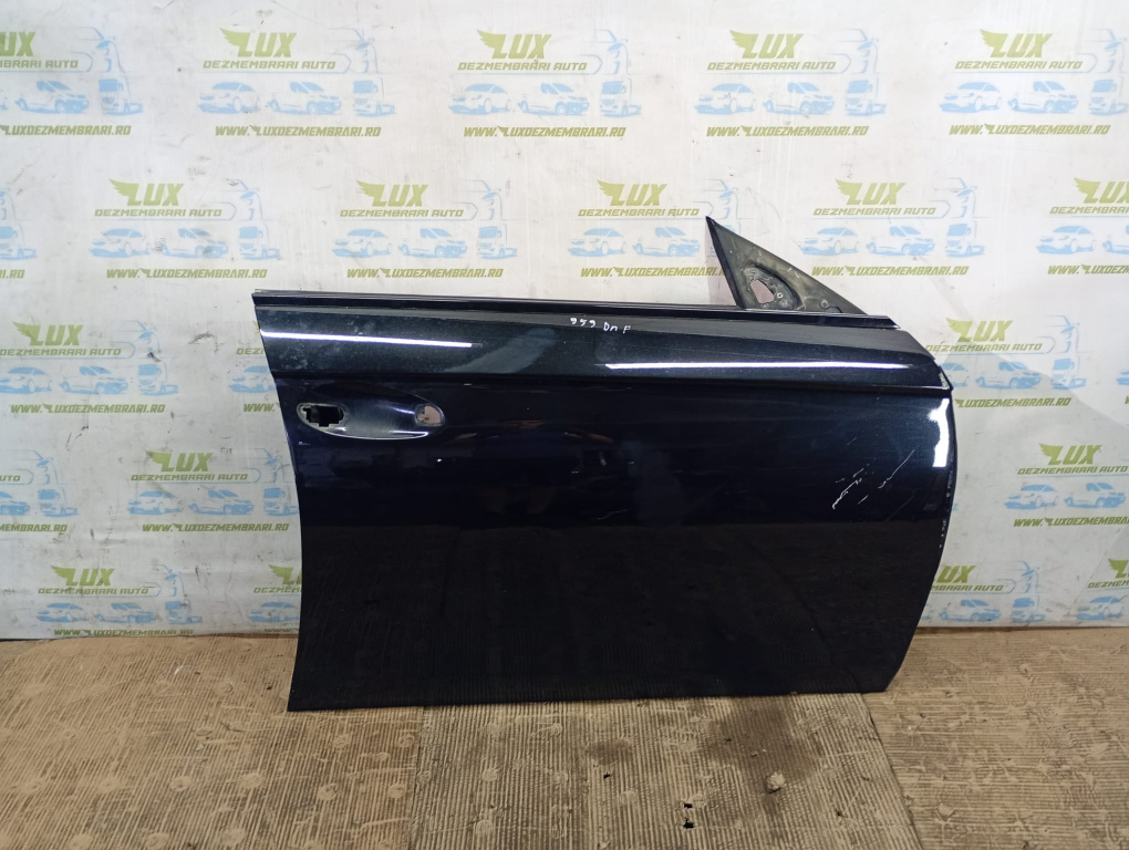 Usa portiera dreapta fata Mercedes-Benz CLS-Class C219 [2004 - 2008] 3.0 cdi om642920