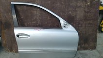 Usa portiera dreapta fata mercedes e-class w211 li...