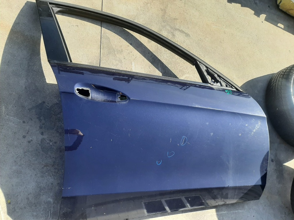 Usa portiera dreapta fata mercedes e-class w212