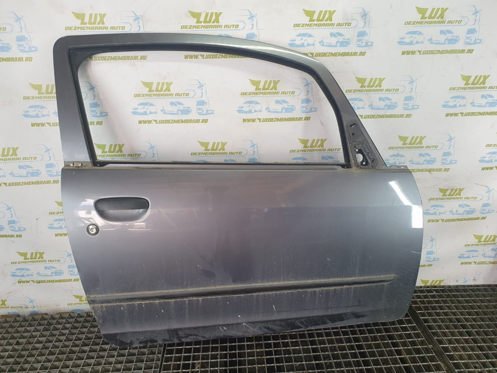 Usa portiera dreapta fata Mitsubishi Colt Z30 [2002 - 2009]