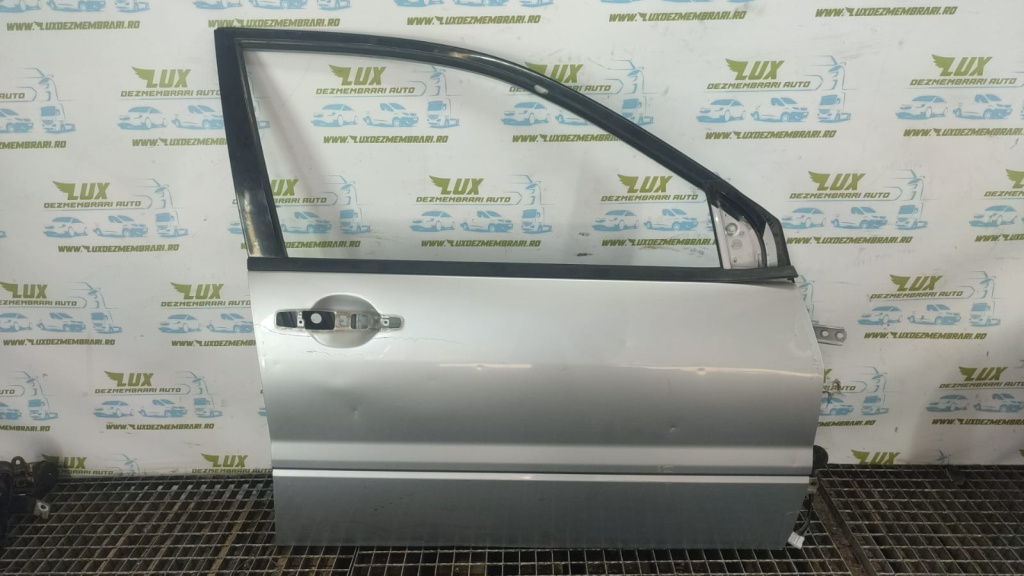 Usa portiera dreapta fata Mitsubishi Lancer IX [facelift] [2003 - 2010]