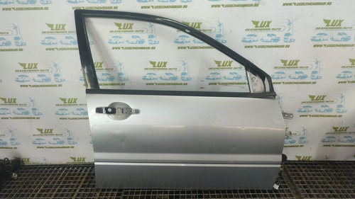 Usa portiera dreapta fata Mitsubishi Lancer IX [facelift] [2003 - 2010]