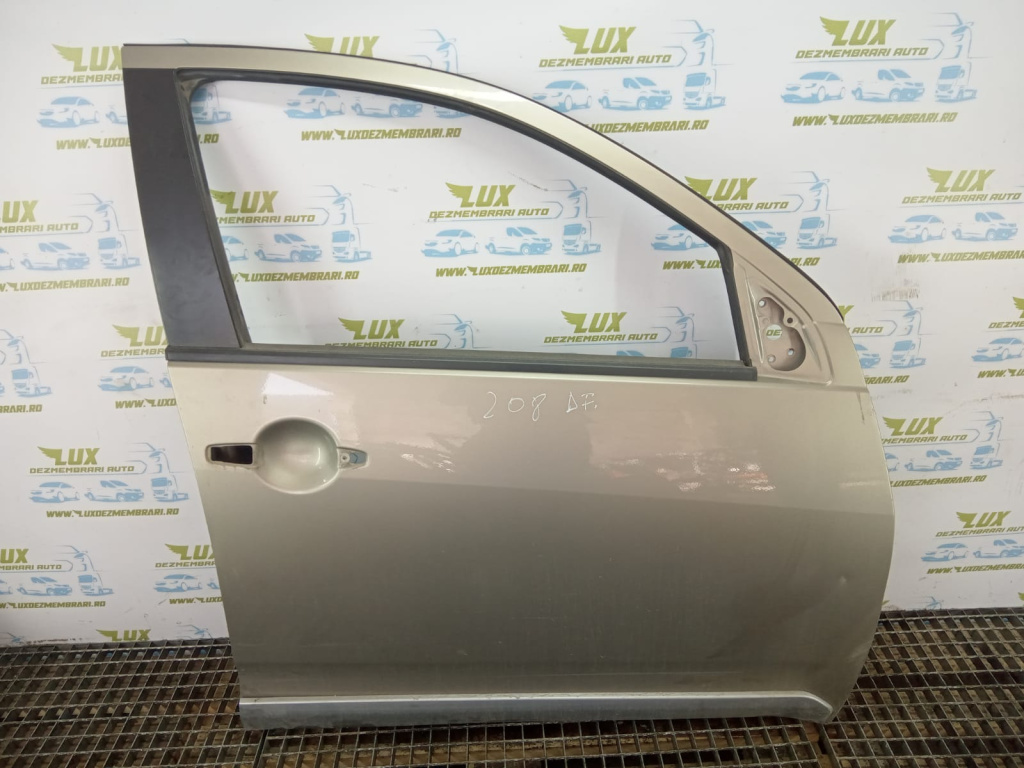 Usa portiera dreapta fata Mitsubishi Outlander 2 [2005 - 2009] 6b31
