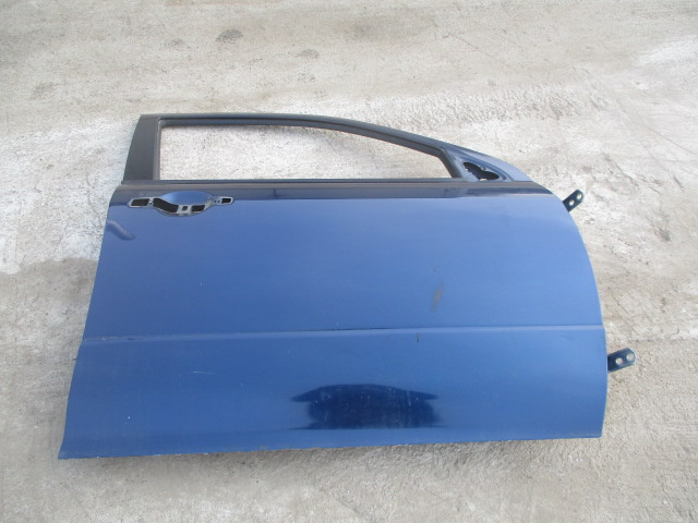 USA / PORTIERA DREAPTA FATA MITSUBISHI OUTLANDER I 4X4 FAB. 2001 - 2006 ⭐⭐⭐⭐⭐