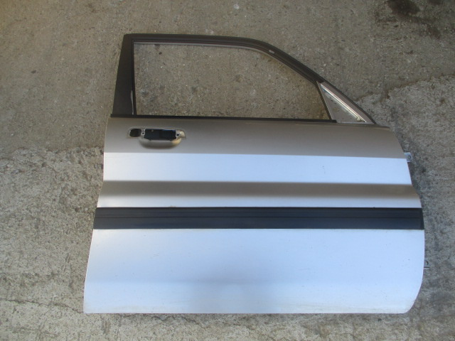 USA / PORTIERA DREAPTA FATA MITSUBISHI PAJERO PININ FAB 1999 - 2007 ⭐⭐⭐⭐⭐