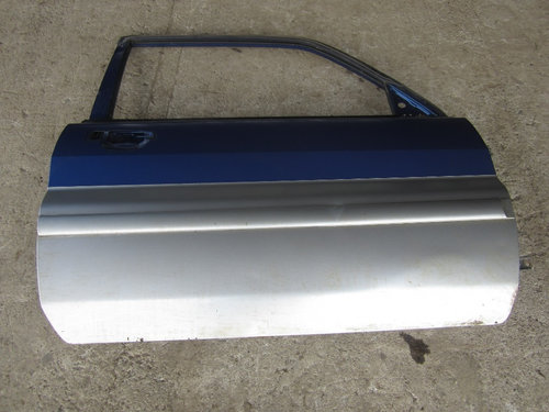 USA / PORTIERA DREAPTA - FATA MITSUBISHI PAJERO PININ FAB. 1999 - 2007 ⭐⭐⭐⭐⭐