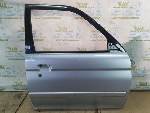 Usa portiera dreapta fata Mitsubishi Pajero Sport [1996 - 2005] 2.5 D