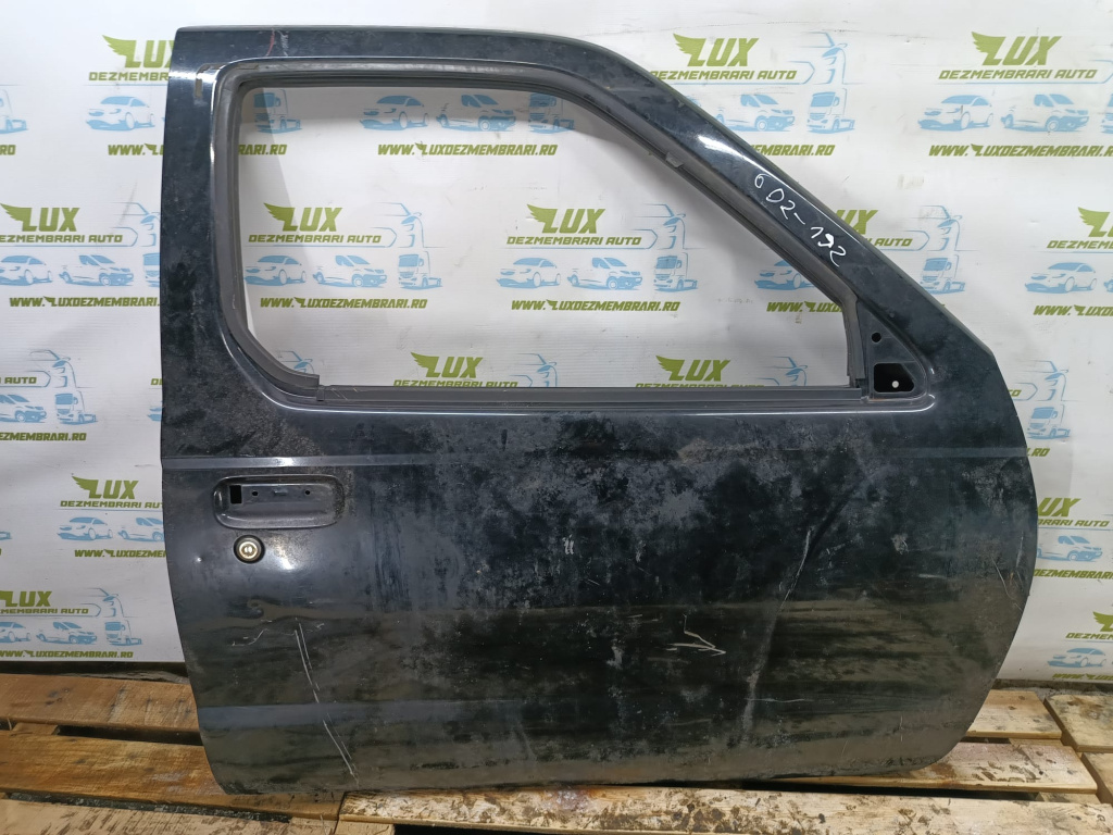 Usa portiera dreapta fata Nissan Navara D22 [1997 - 2001]