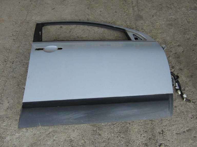 USA / PORTIERA DREAPTA - FATA NISSAN QASHQAI J10 FAB. 2006 - 2013 ⭐⭐⭐⭐⭐
