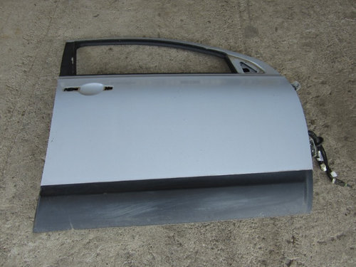 USA / PORTIERA DREAPTA - FATA NISSAN QASHQAI J10 FAB. 2006 - 2013 ⭐⭐⭐⭐⭐