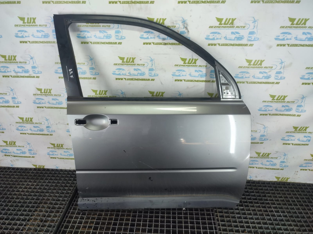 Usa portiera dreapta fata Nissan X-Trail T31 [2007 - 2011]