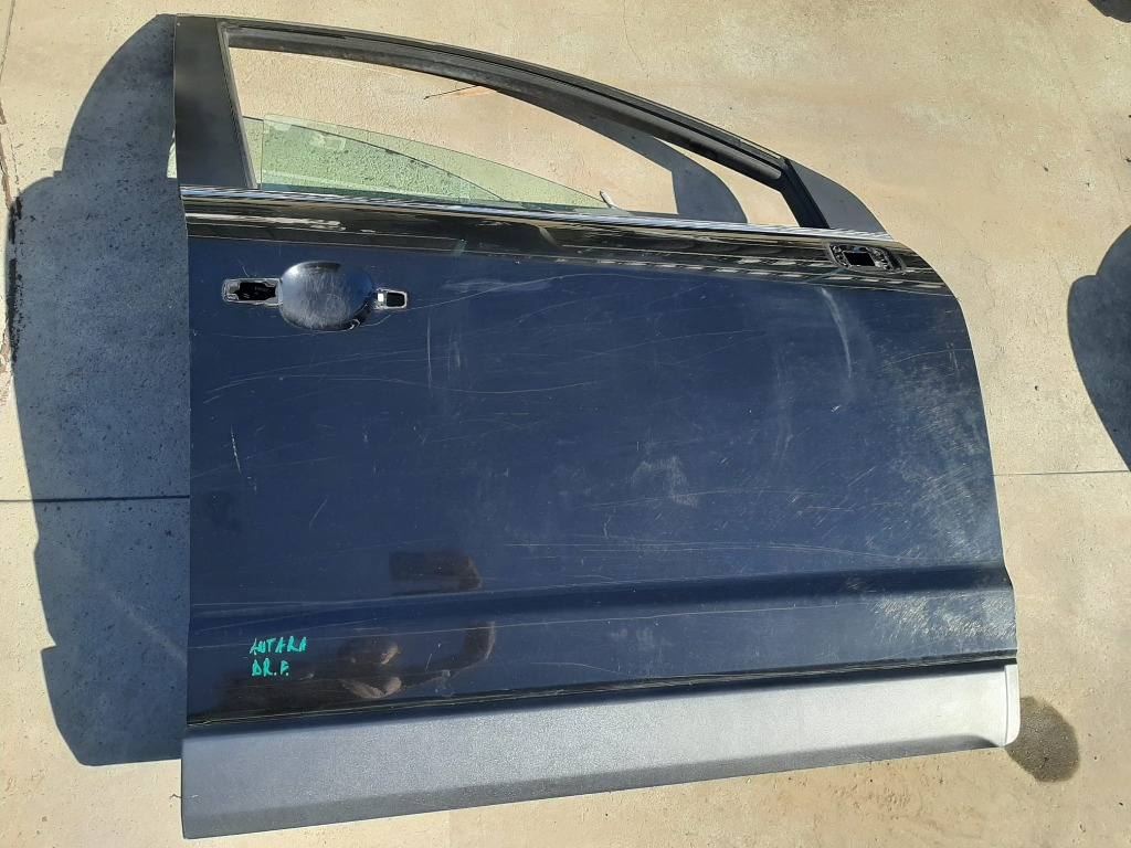 Usa portiera dreapta fata opel antara l07 dupa 2006