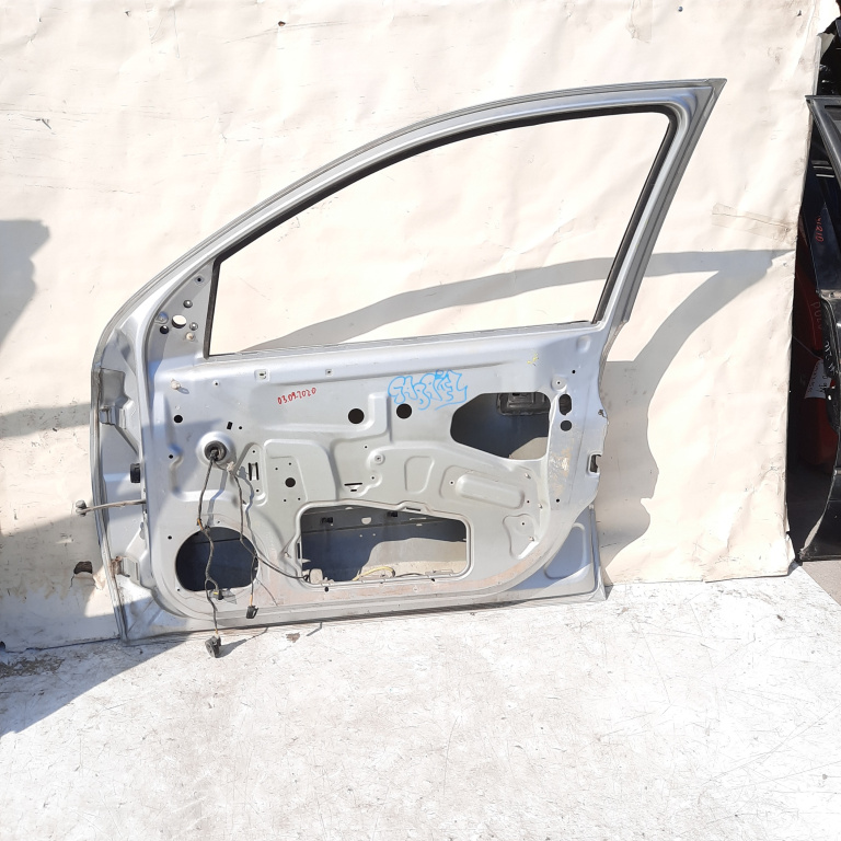 Usa / Portiera Dreapta Fata Opel Astra G 1998-2009 Gri